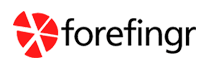 Forefingr
